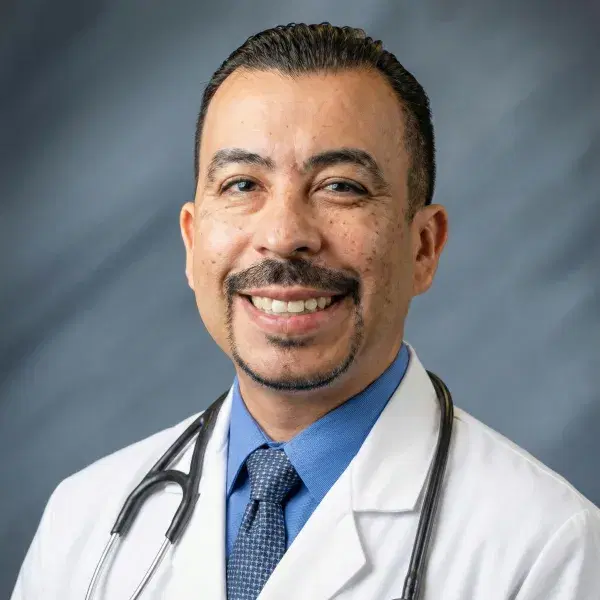Dr. Jose Arciniega, DO – Family Medicine provider at Golden Gate Health
