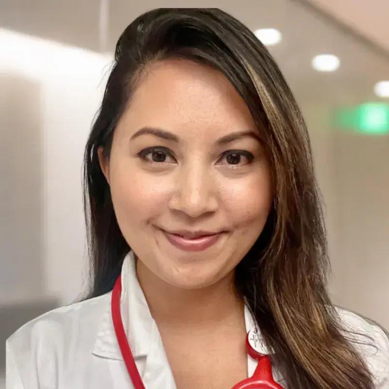 Dr. Juhishree Adhikari, MD – Pediatrics provider at Golden Gate Health