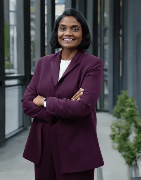 Dr. Namita Mohideen, MD – Pediatrics provider at Golden Gate Health