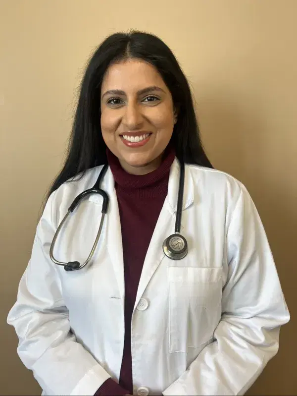 Dr. Ramandeep Kaur, MD – Pediatrics provider at Golden Gate Health